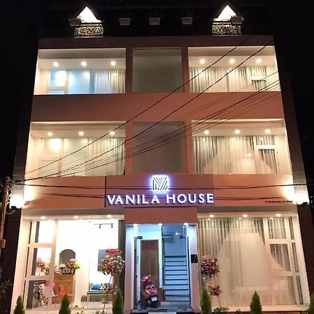 Vanila House Dalat Bagian luar foto