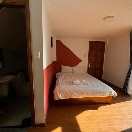 Vanila House Dalat Bagian luar foto