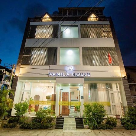 Vanila House Dalat Bagian luar foto