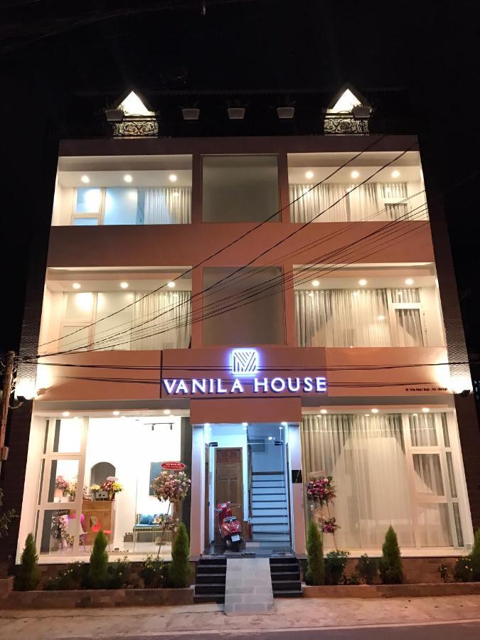 Vanila House Dalat Bagian luar foto