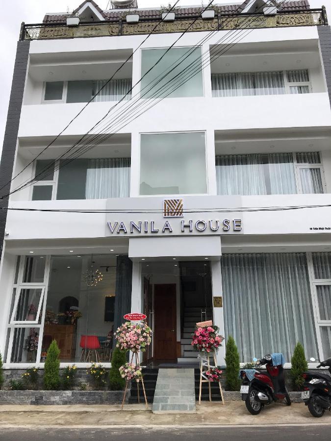 Vanila House Dalat Bagian luar foto