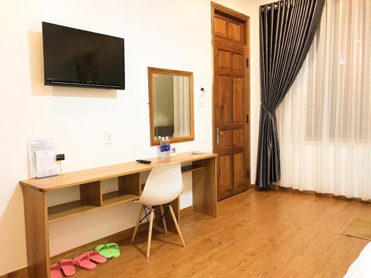 Vanila House Dalat Bagian luar foto