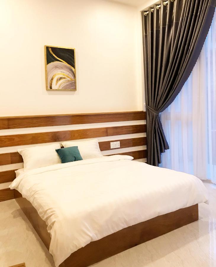 Vanila House Dalat Bagian luar foto