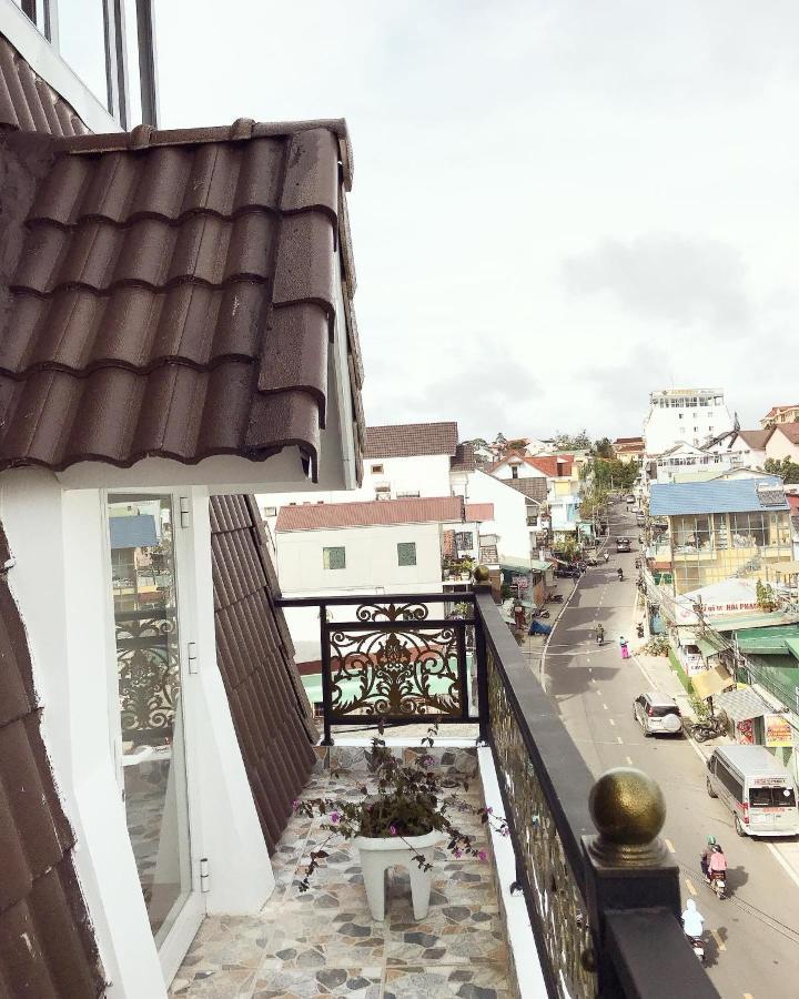 Vanila House Dalat Bagian luar foto