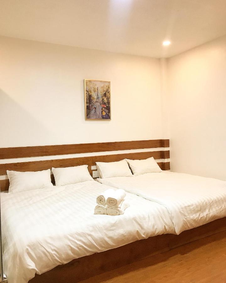Vanila House Dalat Bagian luar foto