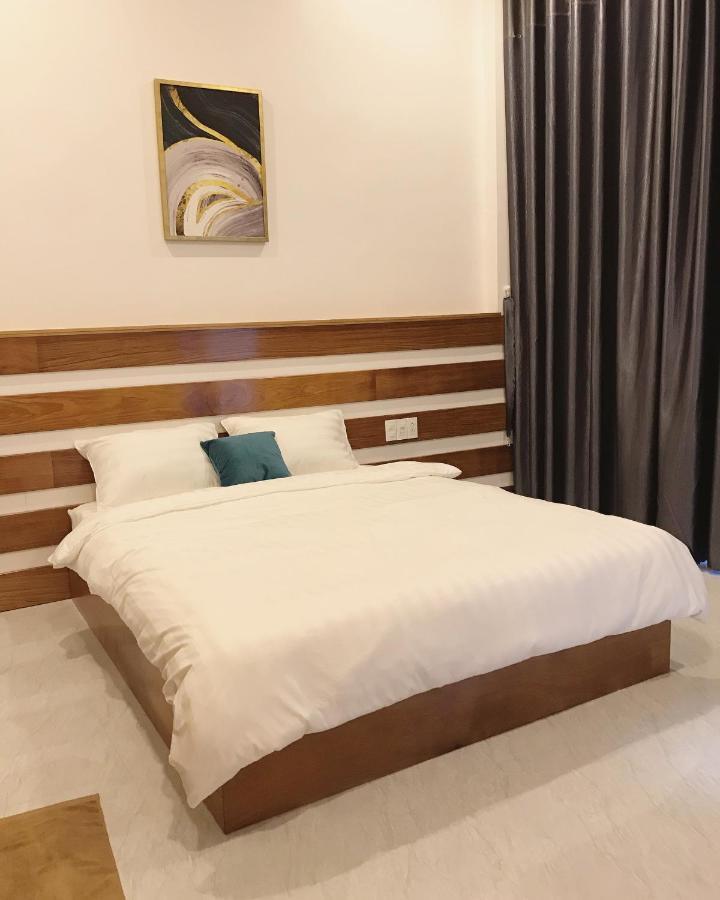 Vanila House Dalat Bagian luar foto