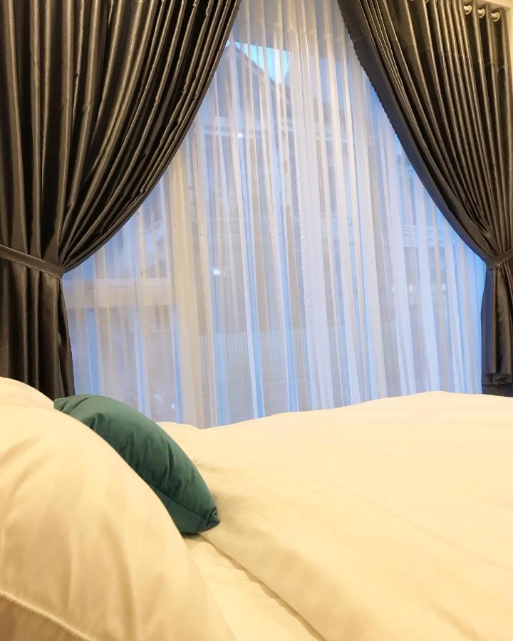 Vanila House Dalat Bagian luar foto