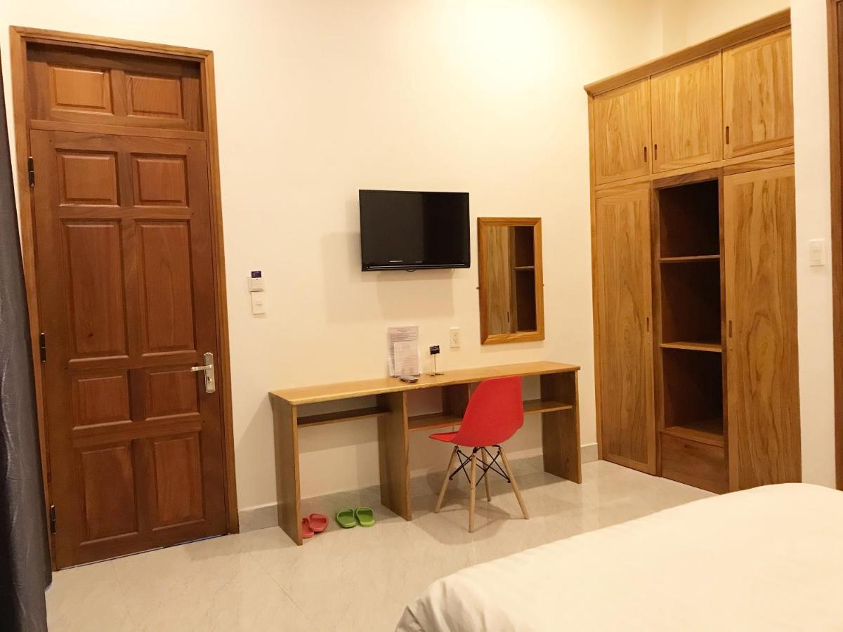 Vanila House Dalat Bagian luar foto