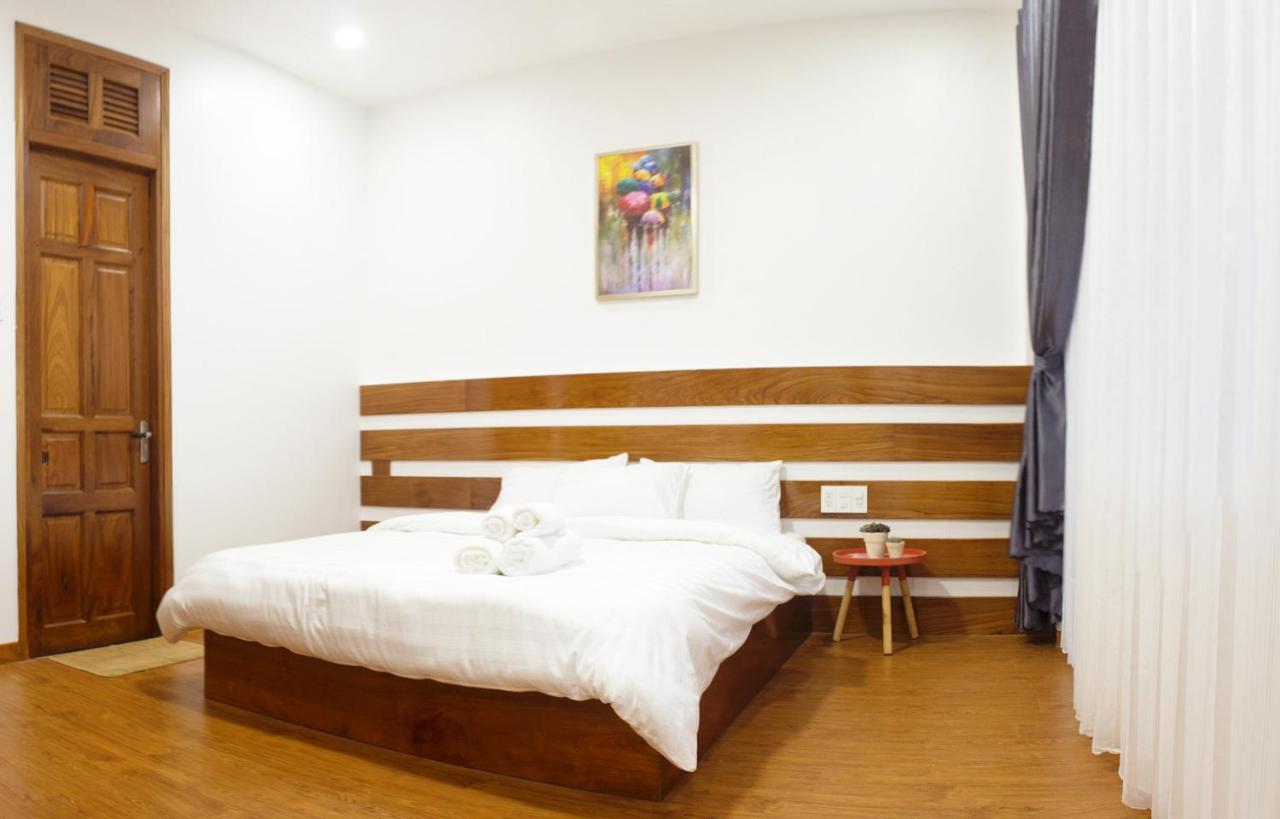 Vanila House Dalat Bagian luar foto