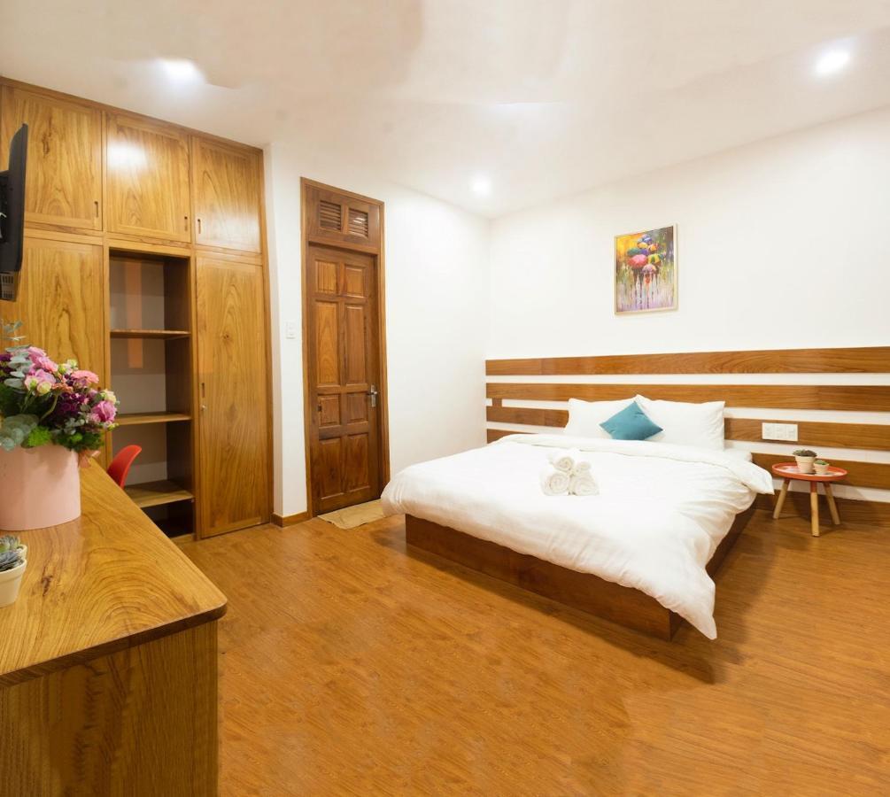 Vanila House Dalat Bagian luar foto