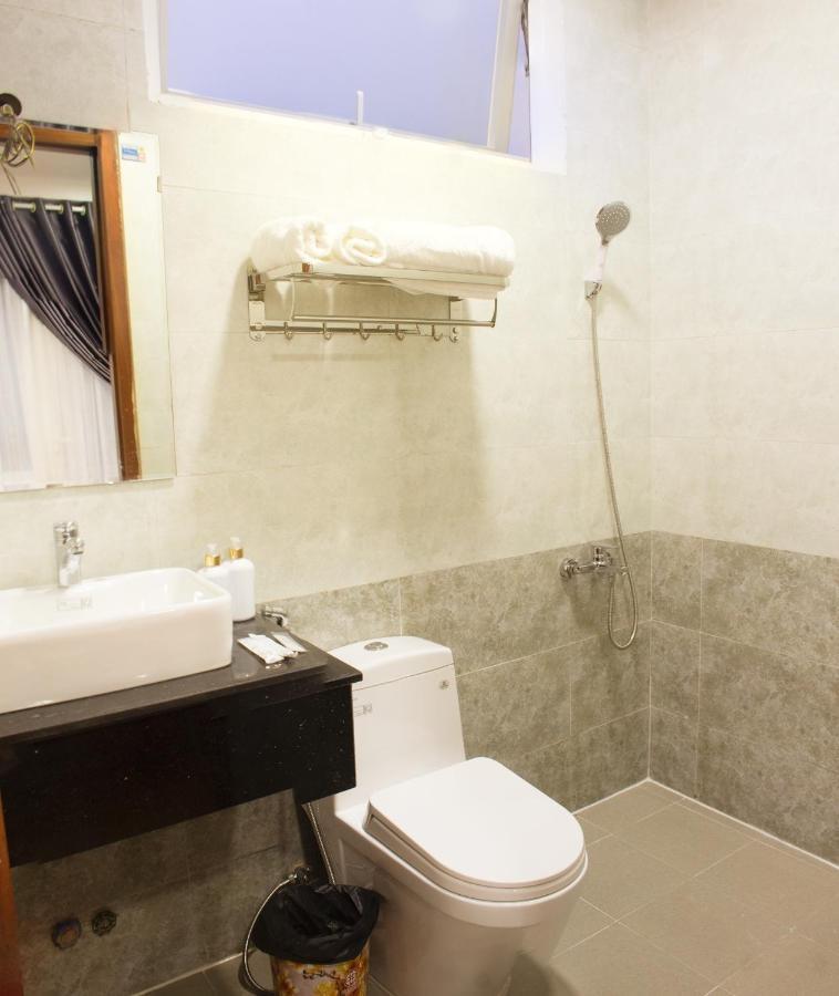 Vanila House Dalat Bagian luar foto