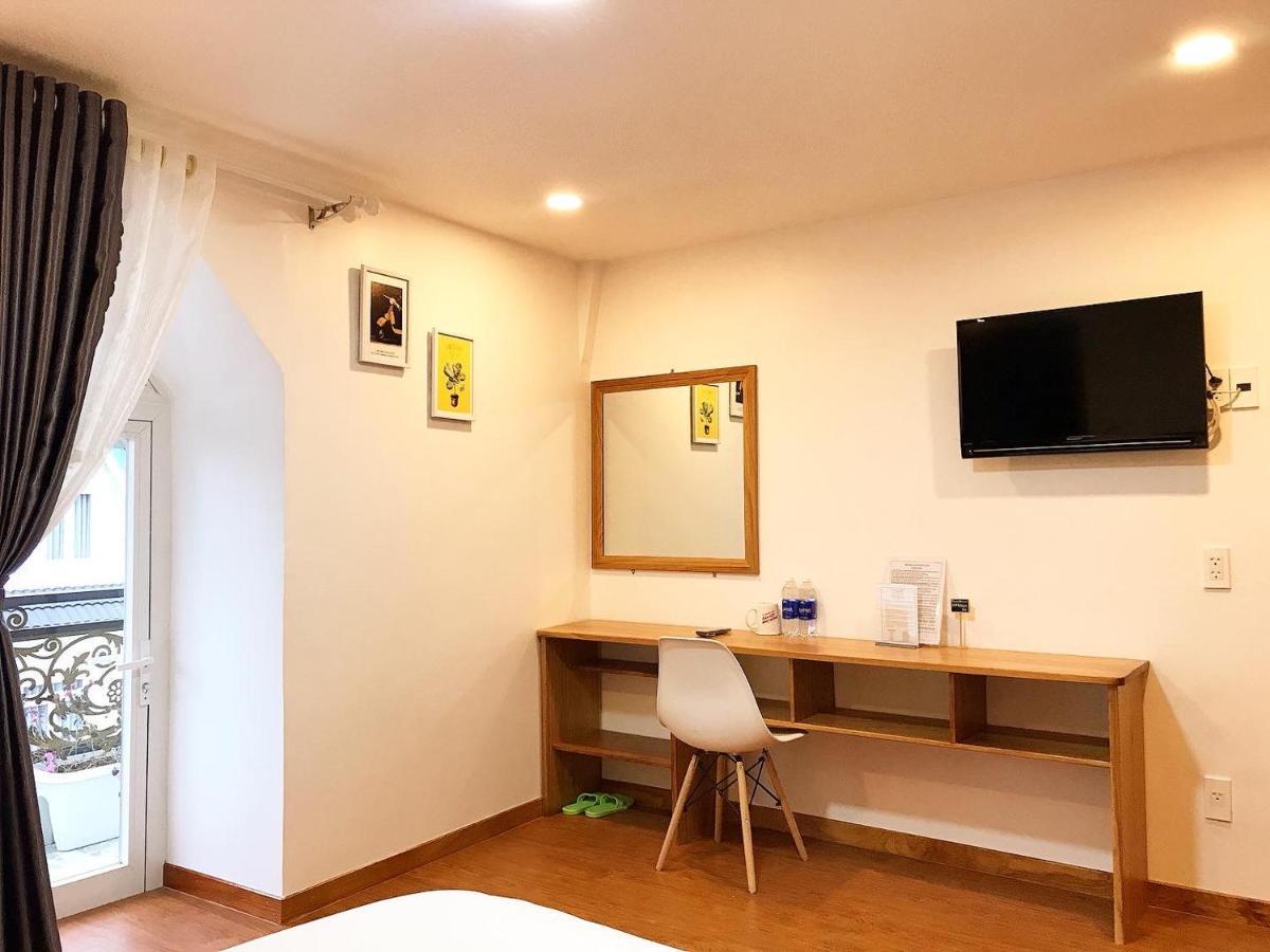 Vanila House Dalat Bagian luar foto