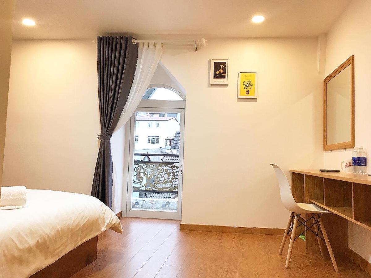 Vanila House Dalat Bagian luar foto