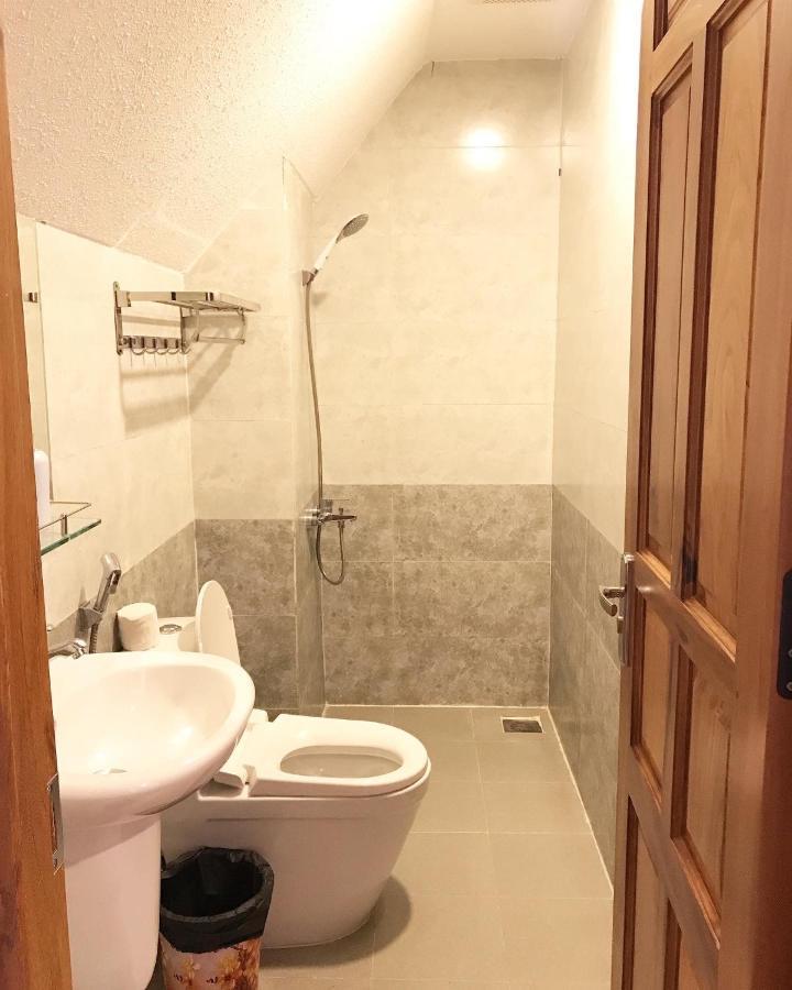 Vanila House Dalat Bagian luar foto