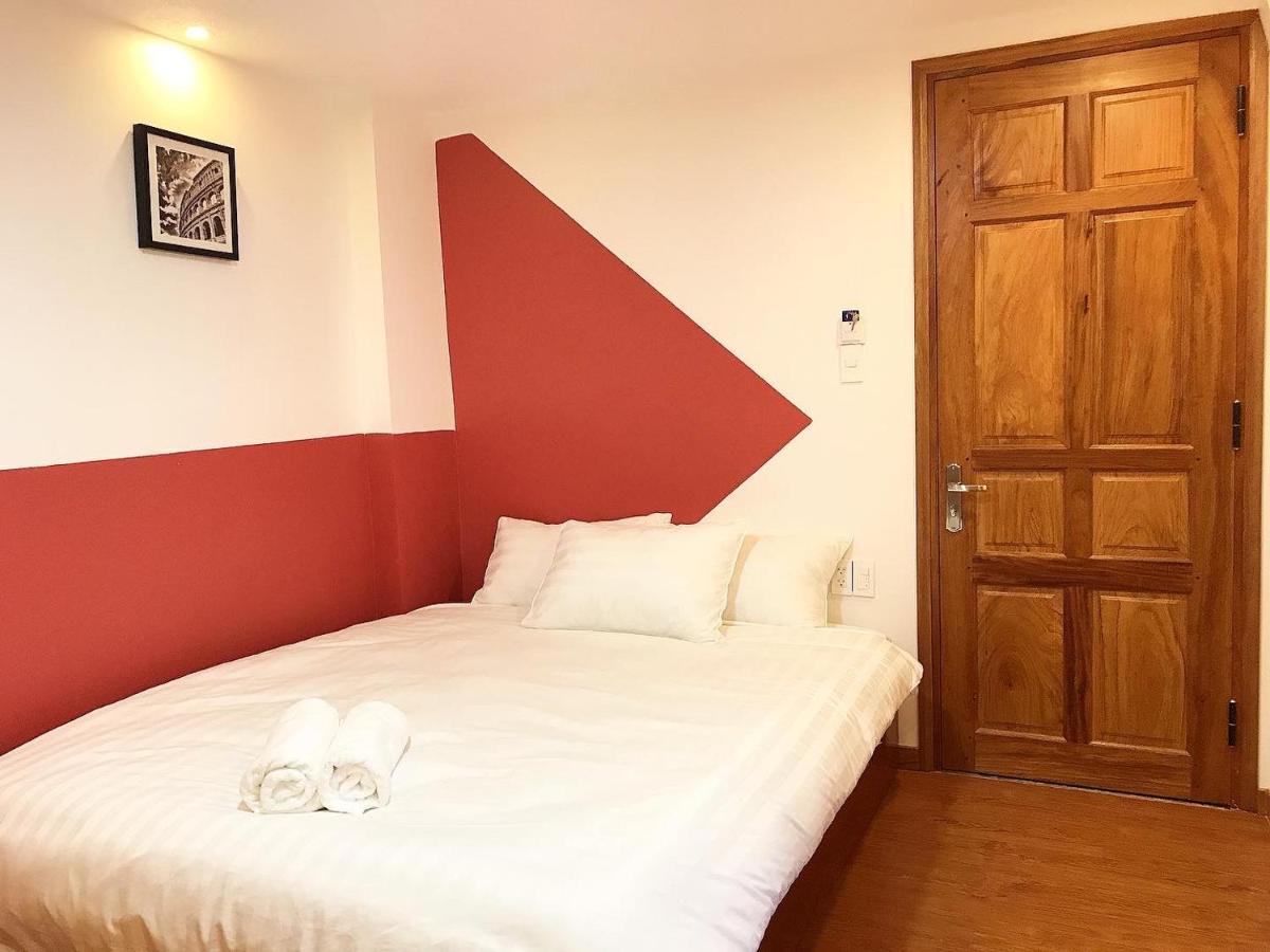 Vanila House Dalat Bagian luar foto