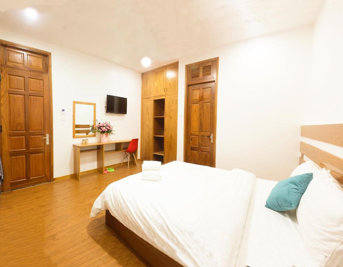 Vanila House Dalat Bagian luar foto