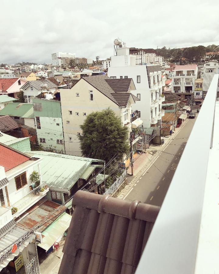 Vanila House Dalat Bagian luar foto
