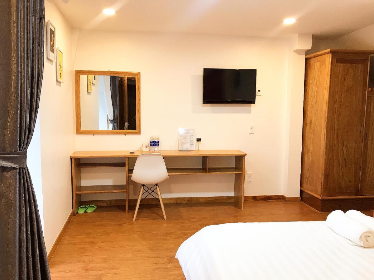 Vanila House Dalat Bagian luar foto