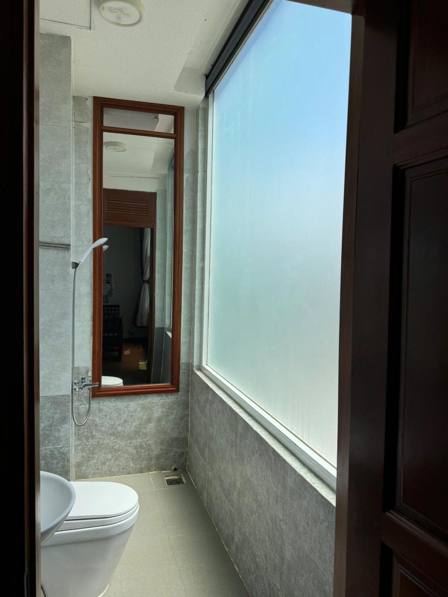 Vanila House Dalat Bagian luar foto