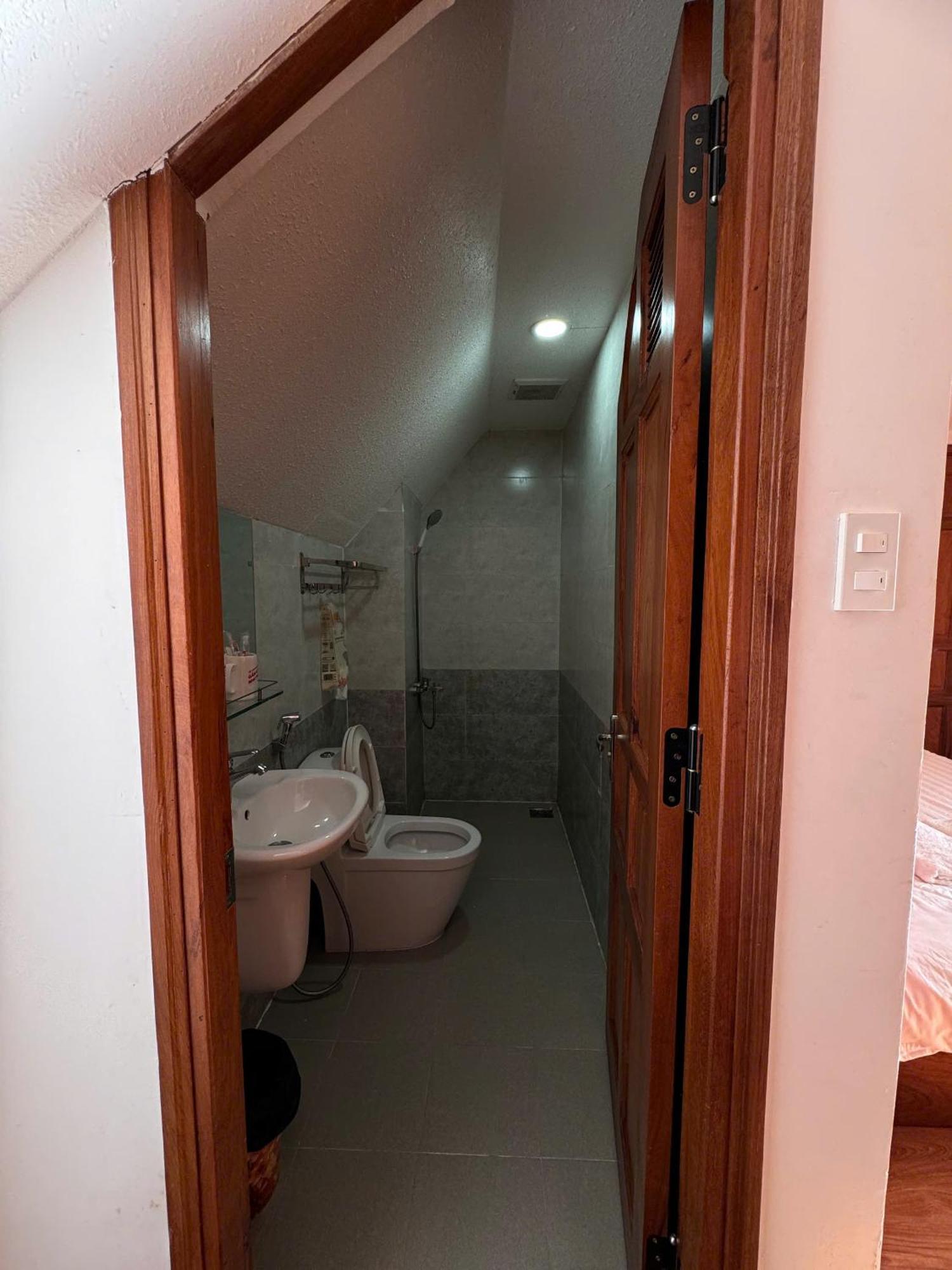 Vanila House Dalat Bagian luar foto
