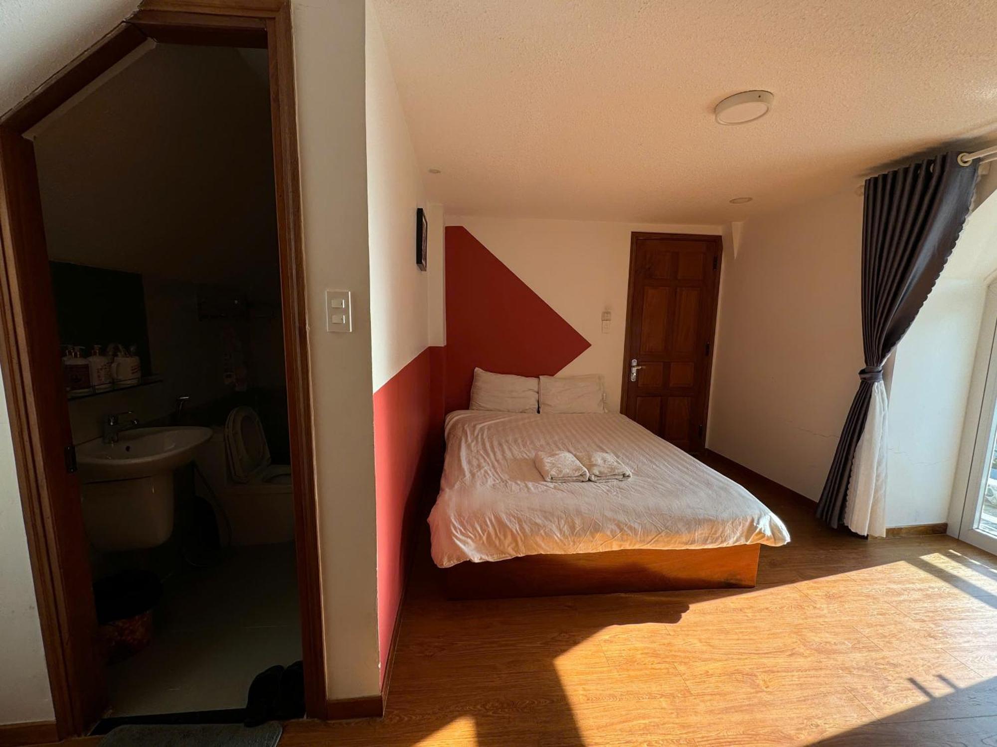 Vanila House Dalat Bagian luar foto