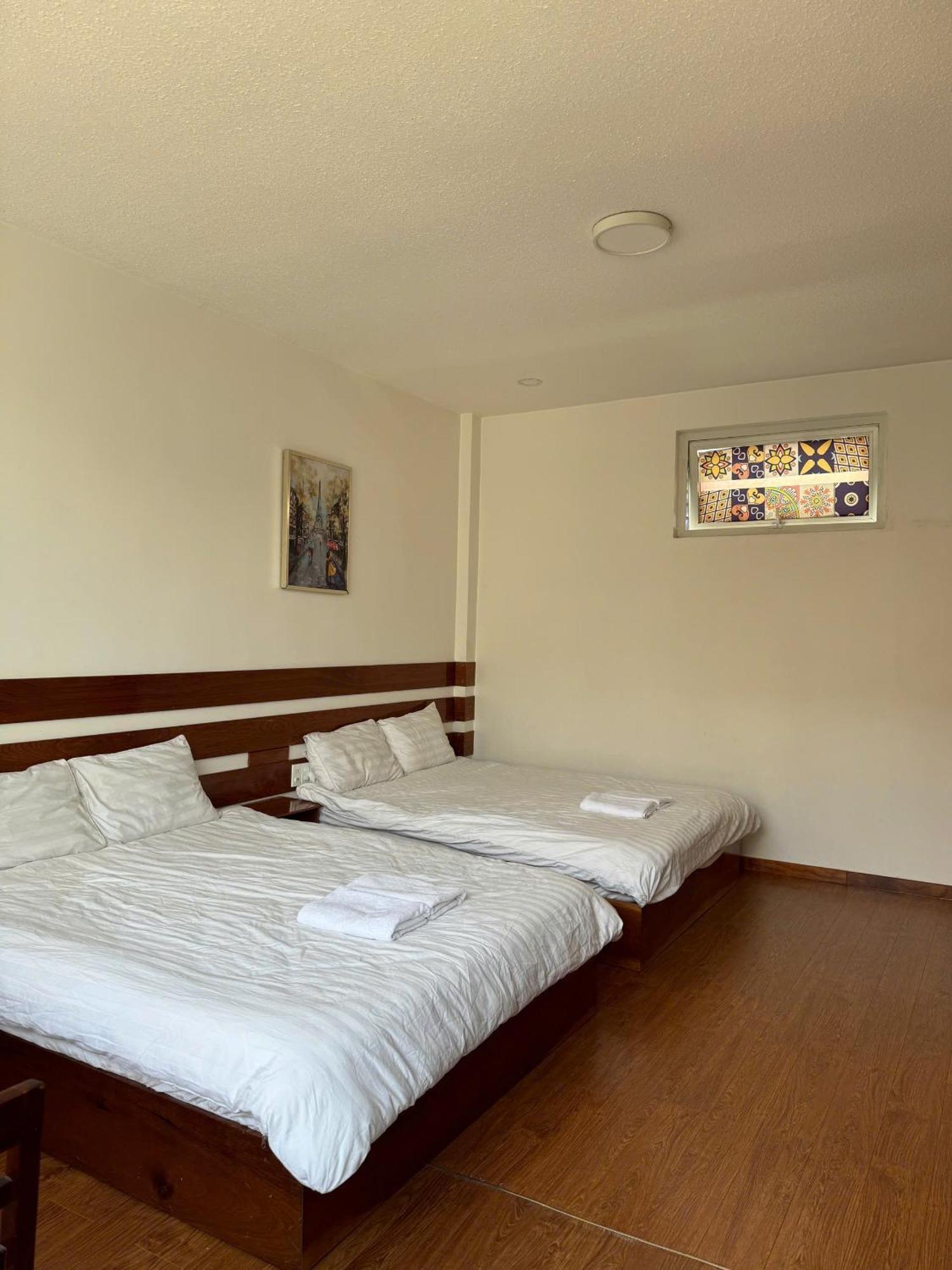 Vanila House Dalat Bagian luar foto