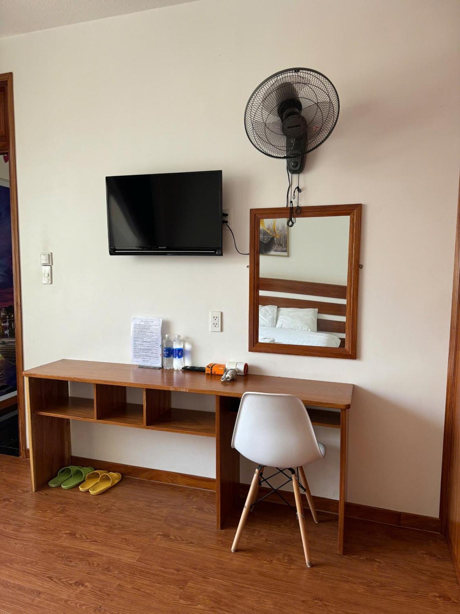 Vanila House Dalat Bagian luar foto
