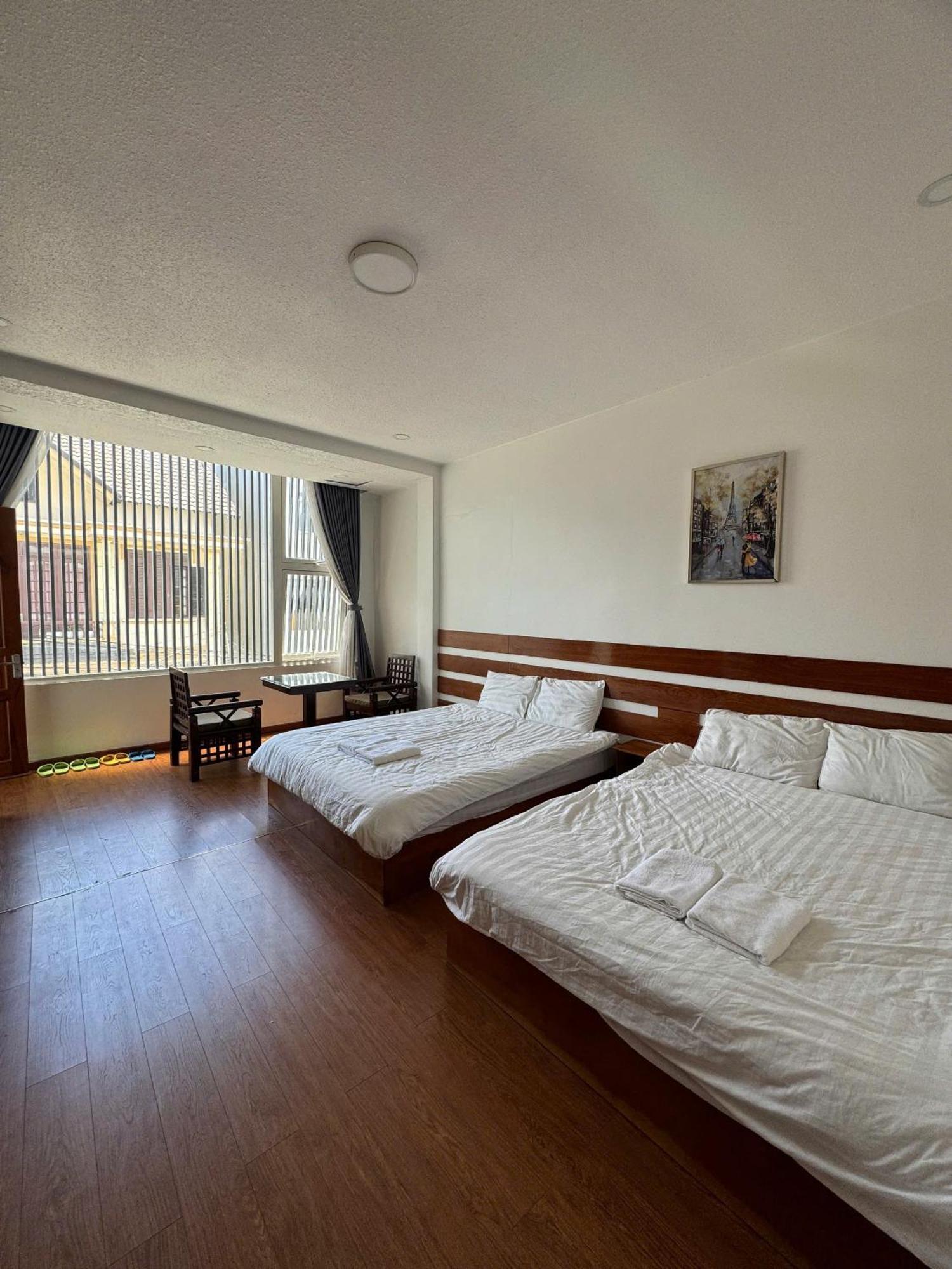 Vanila House Dalat Bagian luar foto