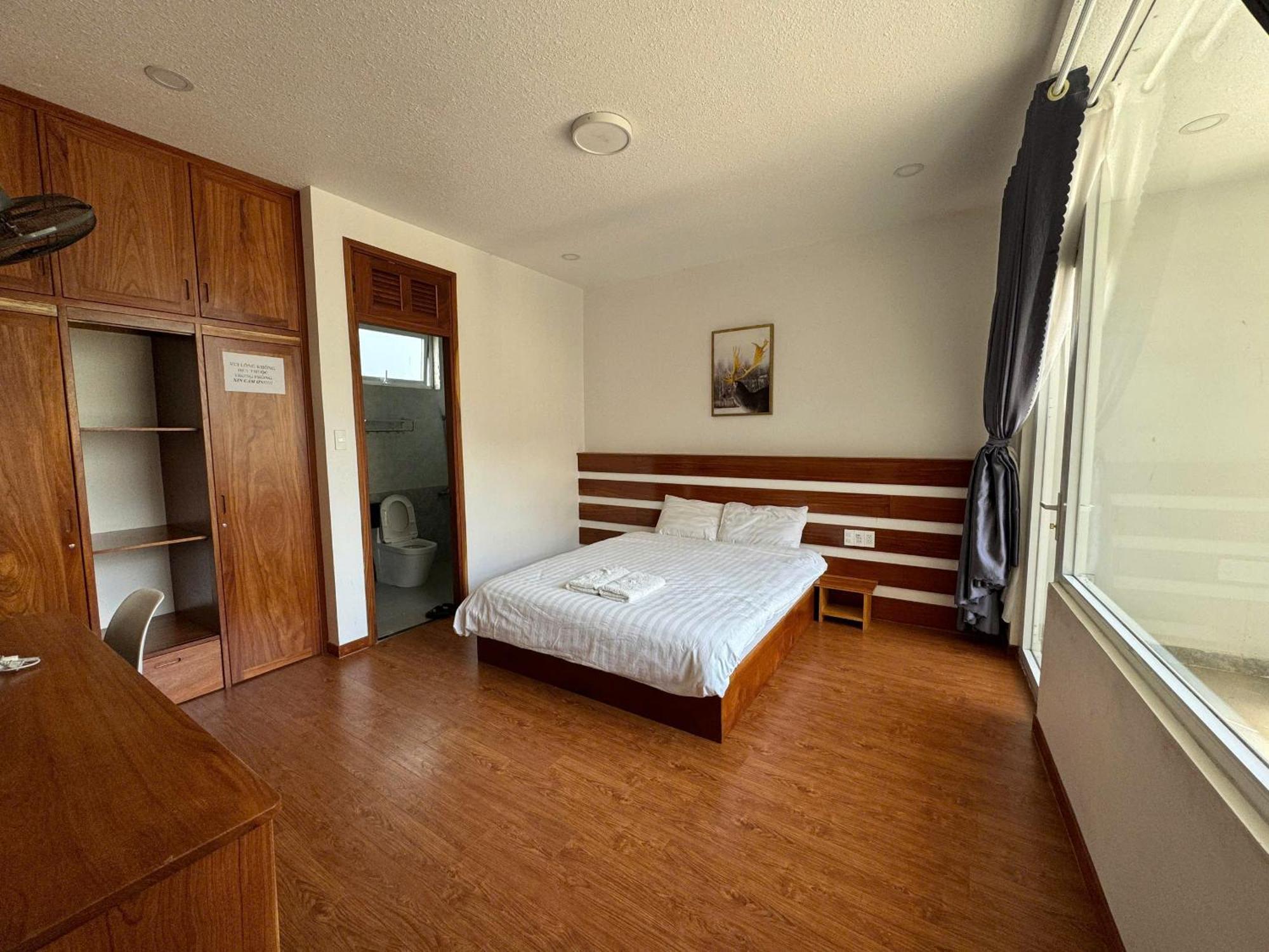 Vanila House Dalat Bagian luar foto