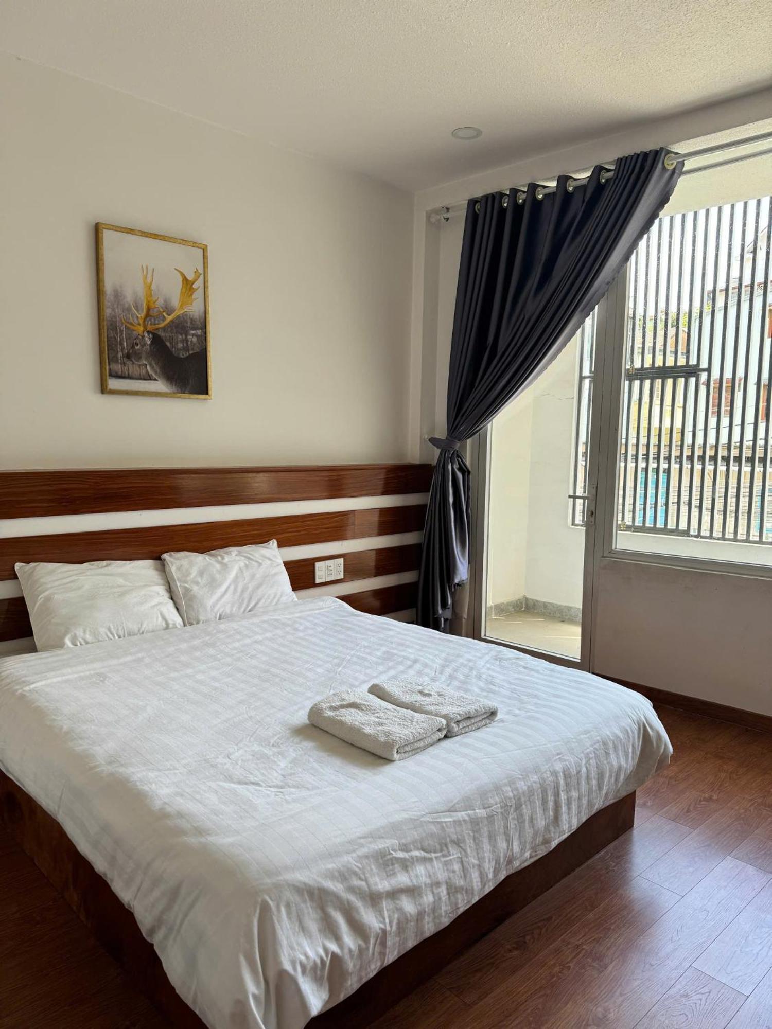 Vanila House Dalat Bagian luar foto