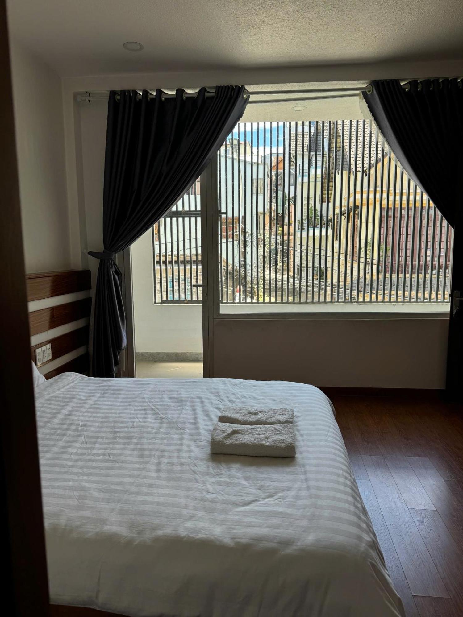 Vanila House Dalat Bagian luar foto