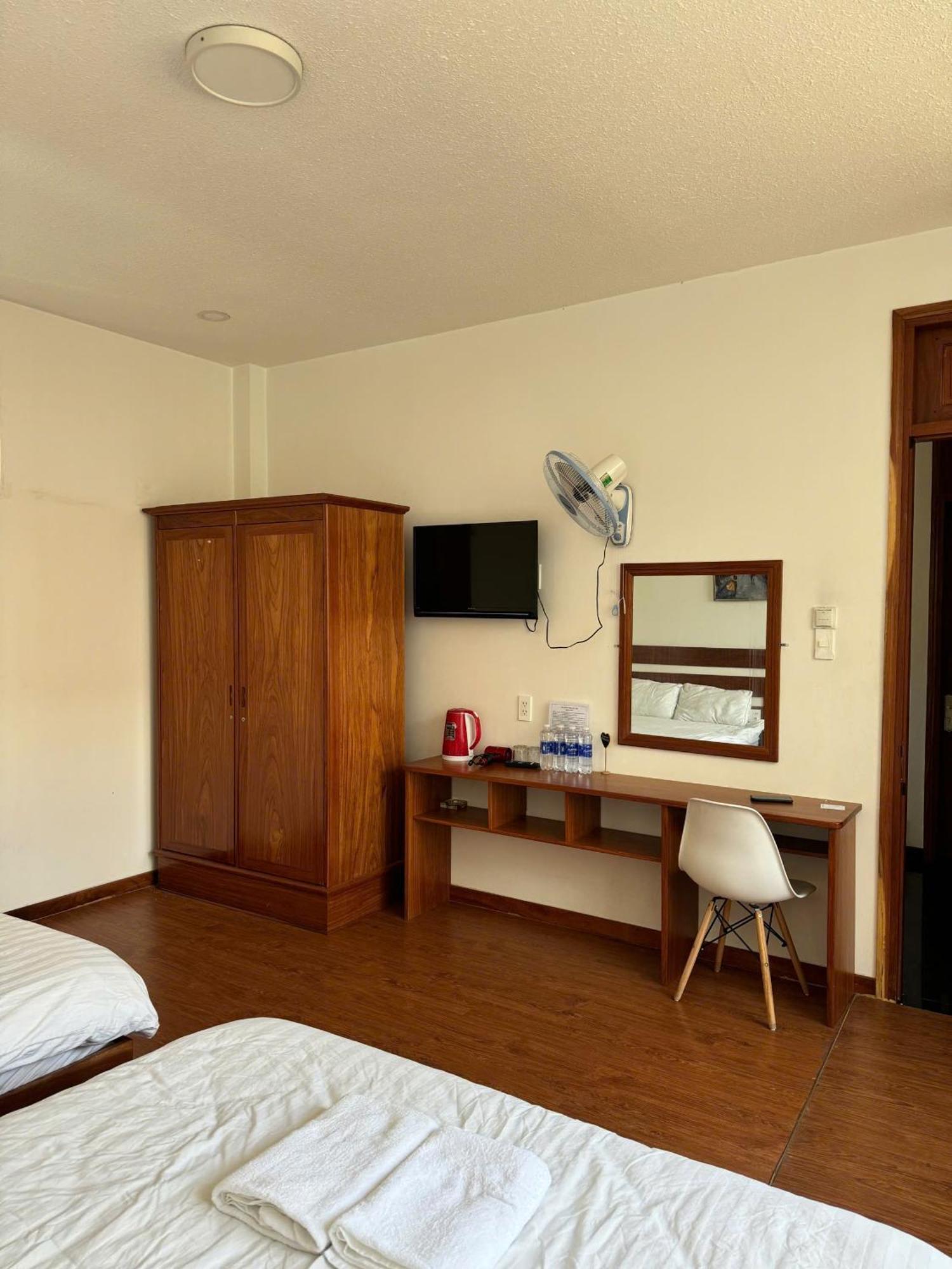 Vanila House Dalat Bagian luar foto