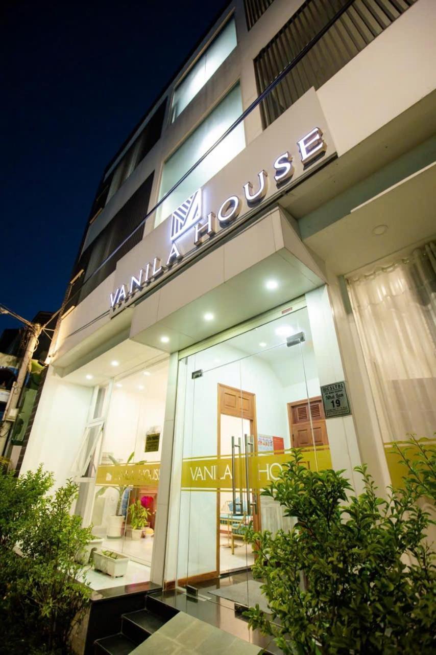 Vanila House Dalat Bagian luar foto