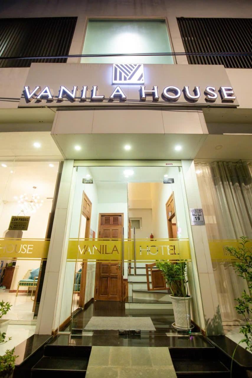 Vanila House Dalat Bagian luar foto