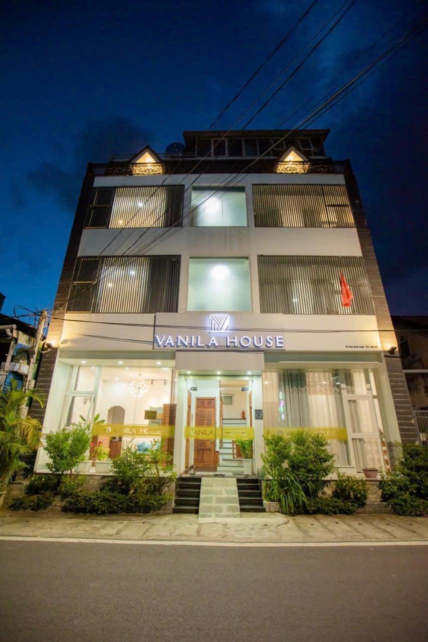 Vanila House Dalat Bagian luar foto