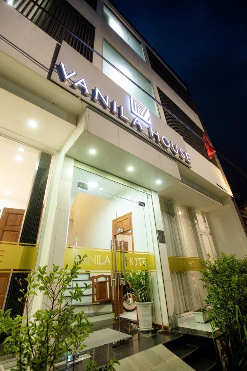 Vanila House Dalat Bagian luar foto